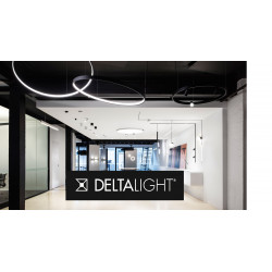 Светильники Delta Light